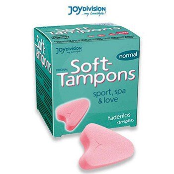esponjas vaginales caja pequeña