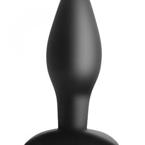 plug anal silicona talla M de Sinful