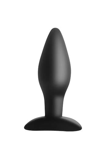 plug anal silicona talla S de Sinful