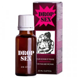 Gotas del amor Drop Sex